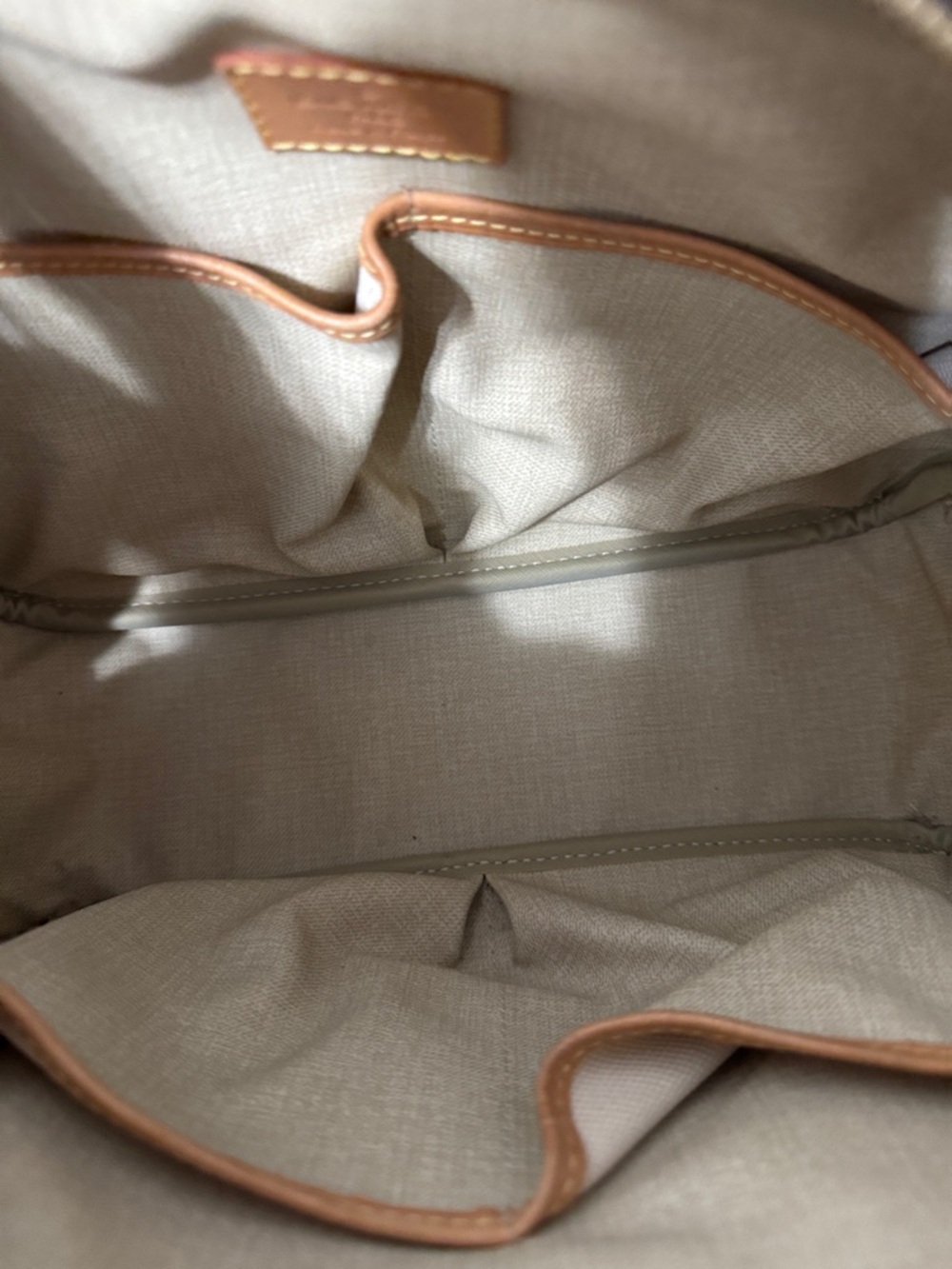 Louis Vuitton Monogram Trouville - Picture 9 of 14